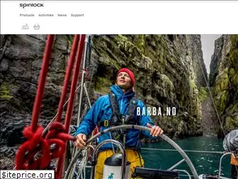 spinlock.co.uk