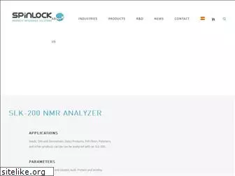 spinlock.com.ar