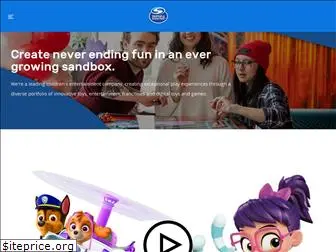 spinmastercareers.com