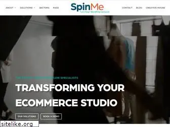 spinme.co.uk