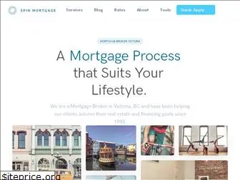 spinmortgage.com