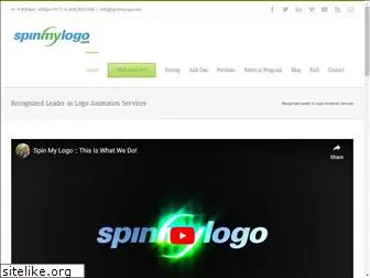 spinmylogo.com