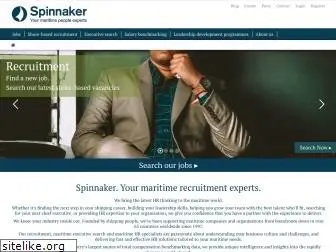 spinnaker-global.com