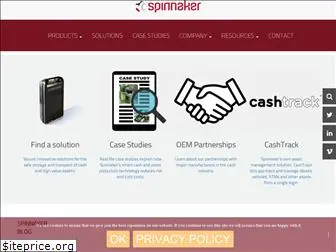 spinnaker.co.uk