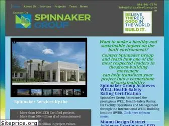 spinnakergroup.com