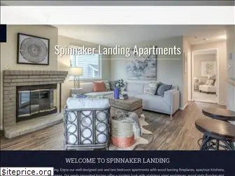 spinnakerlandingsage.com