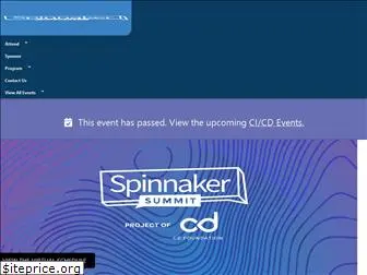 spinnakersummit.com