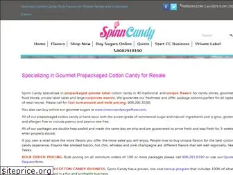 spinncandy.com