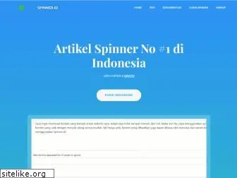 spinner.id