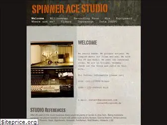 spinnerace.com