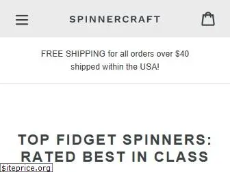 spinnercraft.com