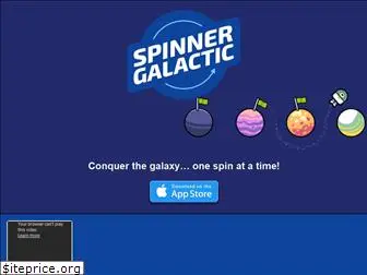 spinnergalactic.com