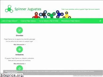 spinnerjuguetes.com