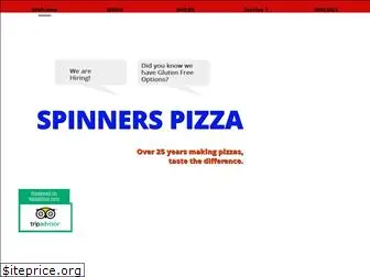 spinnerspizza.net