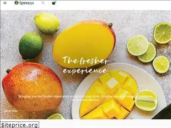 spinneys.com