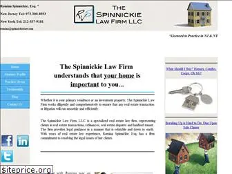 spinnickielawfirm.com