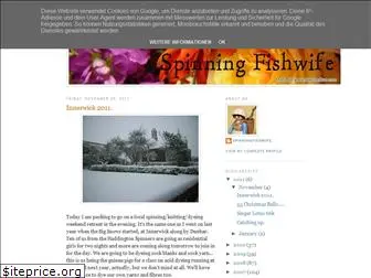 spinningfishwife.blogspot.com