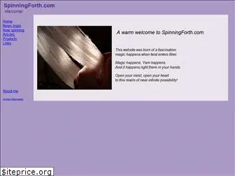 spinningforth.com