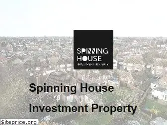 spinninghouse.co.uk