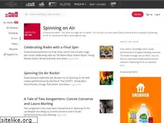 spinningonair.com