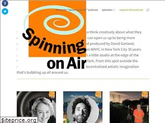 spinningonair.org