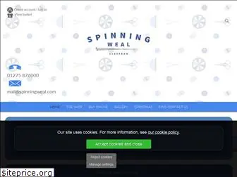 spinningweal.co.uk