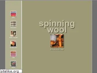 spinningwool.at