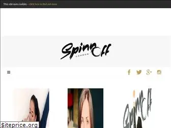 spinnofflondon.com