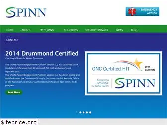 spinnphr.com