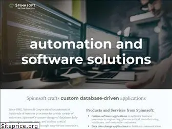 spinnsoft.com