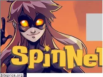 spinnyverse.com