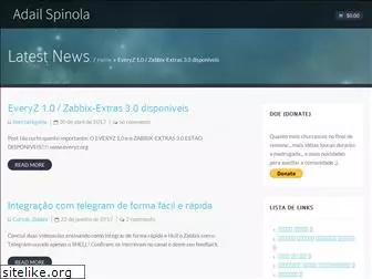 spinola.net.br