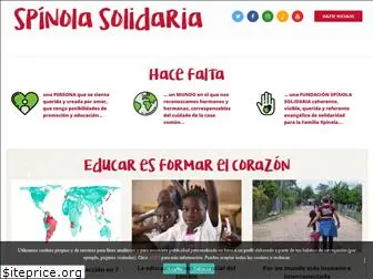 spinolasolidaria.org