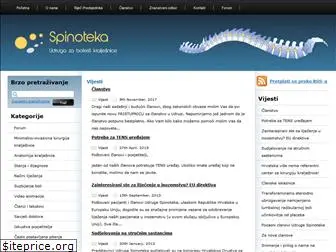 spinoteka.hr