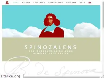 spinozalens.nl