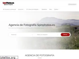 spinphotos.es