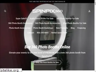 spinpix360.com