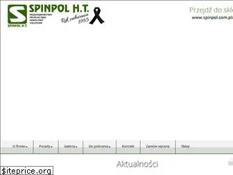 spinpol.com.pl