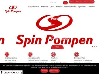 spinpompen.nl