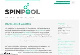 spinpool.de