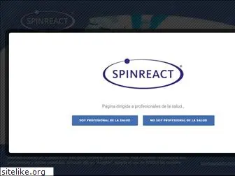 spinreact.com.mx