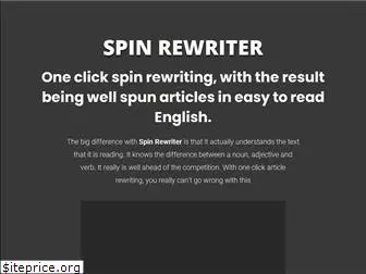 spinrewriter.com.au