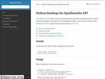 spinrewriter.readthedocs.io