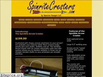 spinritecresters.com