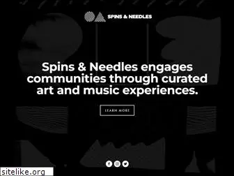 spinsandneedles.com