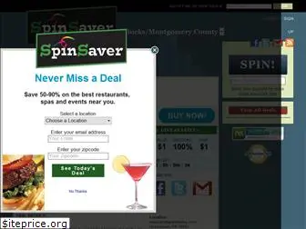 spinsaver.com