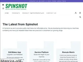 spinshot.co.uk