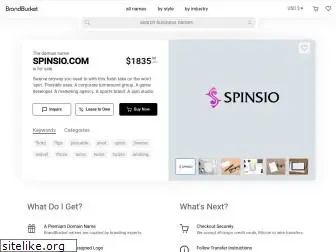 spinsio.com
