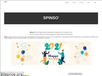 spinso.com