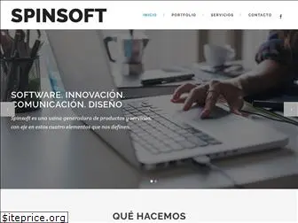 spinsoft.com.ar